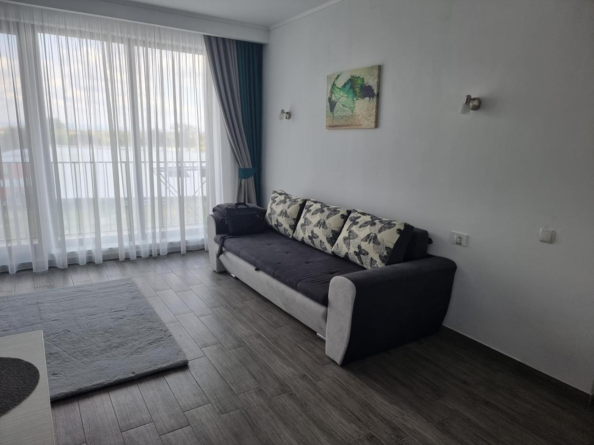 Apart Bun Apartment Oradea Room photo